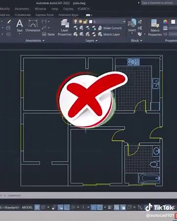 Master Door Opening with AutoCAD Plugin Tutorial