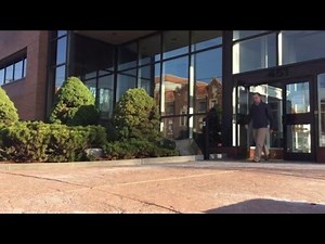 Walk Out [3 Act Math Task] - Act 1