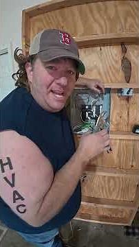 How to Change a Circuit Breaker (DIY Electrical Repair!)