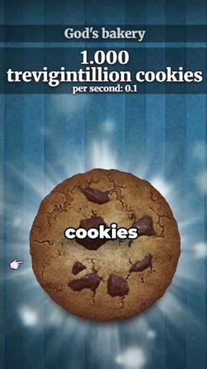 Cookie Clicker Challenge that BREAKS the game...