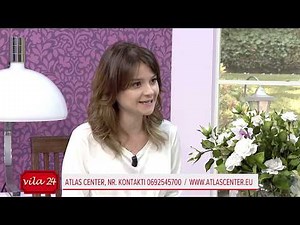 Keni dhimbje koke? Shihni pozicionin e rruazes se pare te qafes