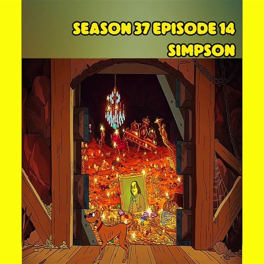 Marge's Race Against Time to Save Santa's Little Helper