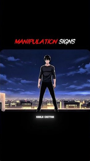 2 Manipulation Tricks Manipulators Use 🤯 | Psychology