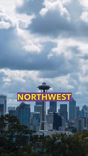 4.6K views · 140 reactions | PACIFIC NORTHWEST!  We’ve had requests...