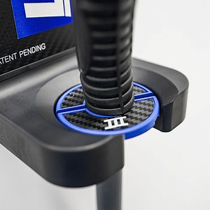 Air Hose Hang System - Luma III