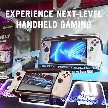 28 reactions · 5 comments | Experience next-level handheld gaming NOW! Try out the ROG Ally in person at select Best Buy stores. | ASUS Republic of Gamers | Facebook