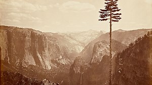 150 Years of Yosemite | KQED