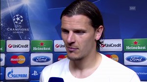 Interview mit Daniel van Buyten