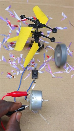 589K views · 2.4K reactions | #diyprojects #diy #DC | Howtomake01 | Facebook