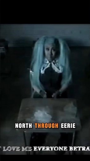 North West Drops Spooky New Music Video for “Aishite”! 😱🎶