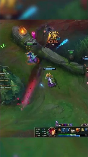 Season 16 Twisted Fate #leagueoflegends #zwag