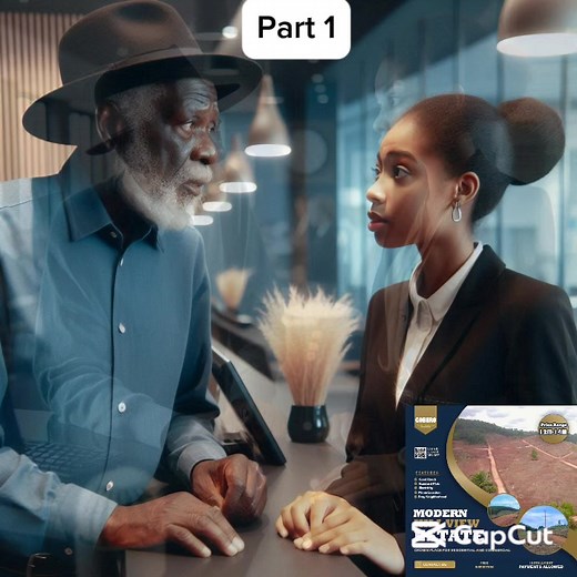 Engaging Short Story by Waiswa the Professor