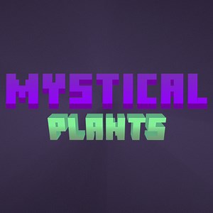 Mystical Plants