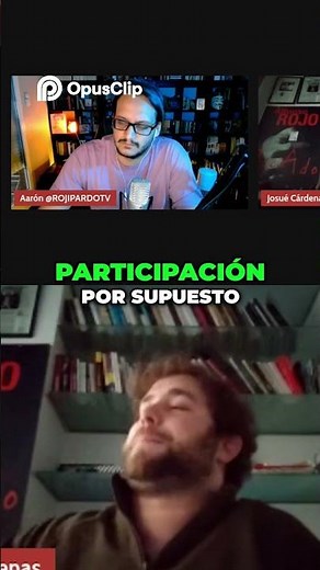 The LEFT has to WAKE UP