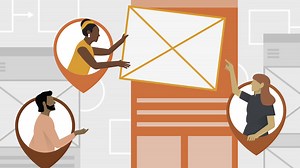 Design systems in Figma - Figma Video Tutorial | LinkedIn Learning, formerly Lynda.com