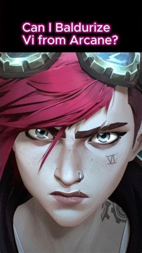 Baldurized Ep. 36 – Vi | Arcane in Baldur’s Gate 3