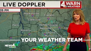 WSMV 4Warns with extended weather coverage on-air, online, and on the streaming app. Download the app for severe weather updates. https://www.wsmv.com/site/station_info/apps/ | WSMV 4, Nashville