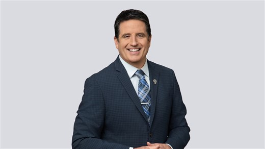 Meet the new anchor of 9NEWS Mornings