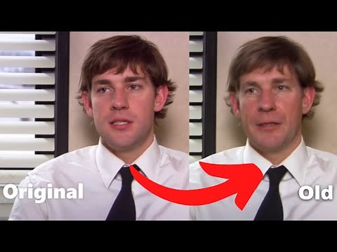 Realistic AI Face Editing in Videos !