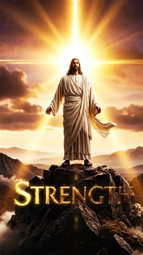 The Source of Infinite Strength | Compassion & Courage