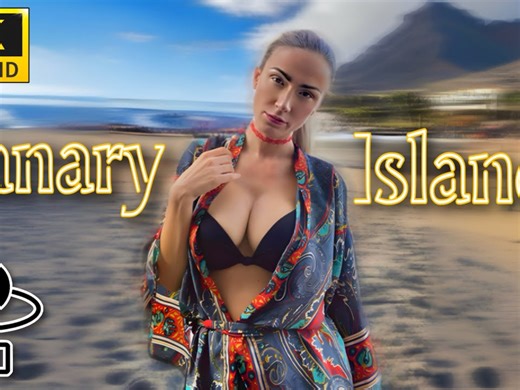 【VR360°全景】沉浸式360度全景海滩体验