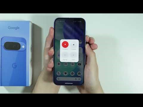 Google Pixel 10: How to Fix Touch Screen Not Working