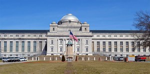 USP Leavenworth - Leavenworth Federal Prison