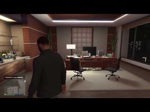 How to Start Up Your Own Company In GTA V Online