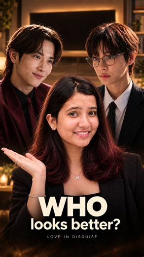 Love in Disguise | Official Teaser & First Look | Yim Si Wan & Seol In Ah | New K-Drama 2026