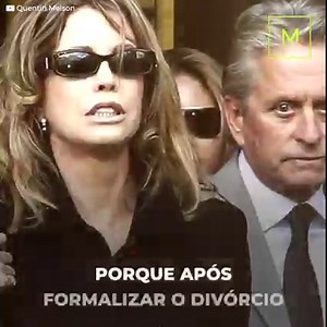 Diandra Luker queria transformar a vida de Michael Douglas e Catherine Zeta-Jones em tormento e, para realizar seu desejo malévolo de vingança, ela tentou tirar uma mansão de um milhão de dólares deles em Maiorca. | Magnatas