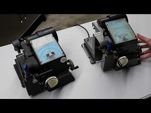 HPC 1200CM vs HPC 1200CMB