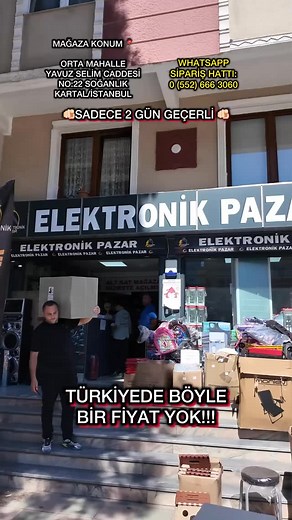 22K views · 136 reactions | İNANILMAZ KAMPANYA SADECE 200 TL...