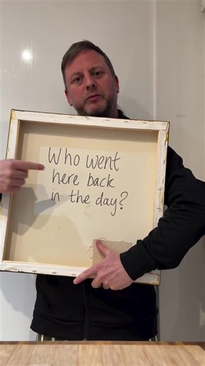 Exploring Sheffield's Bassline Art Scene from the 90s