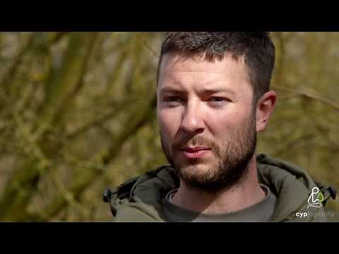 CARP FISHING REVIEW - Cygnet Storm Pole