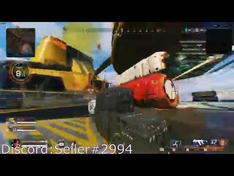 Apex Hack 레전드 핵 Aimbot ESP Undetected