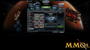 DarkOrbit Game Review - MMOs.com