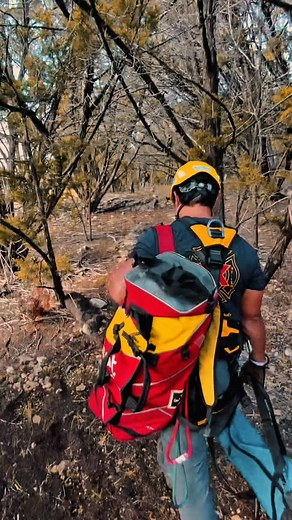 3 comments | 2 weeks of rope tech Great instructors and great students to work with. I’m miles ahead of where I was in my last few departments, especially in the spec ops world. Grateful for the growth and the chance to keep pushing myself. I’m having a damn good time doing it. And for anyone wondering—sometimes the grass really is greener on the other side.落 | Coyote Fire Training | Facebook