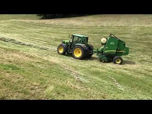 John Deere 6330 Premium