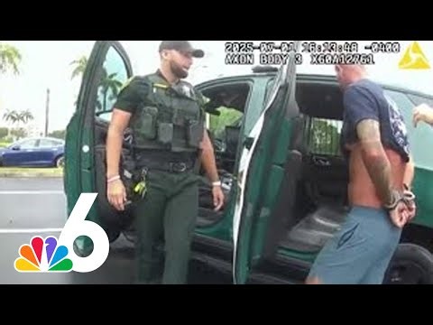 Coast Guard officer sues car dealer after error leads to arrest