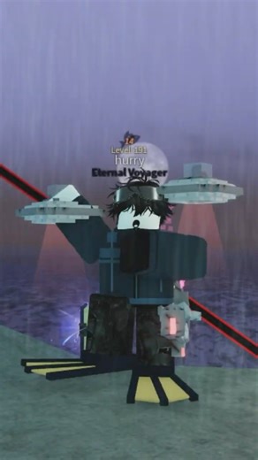 Rod Blade Of Glorp Alien 👽 #fish #roblox