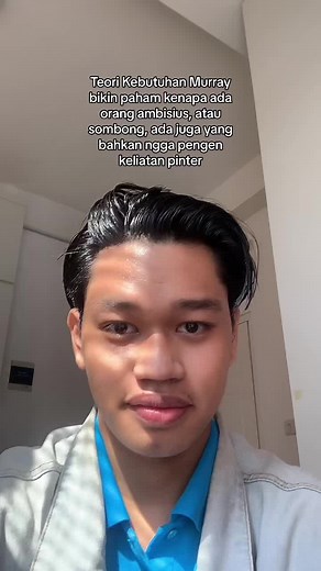 Understanding Murray's Needs Theory and Ambitious Behavior