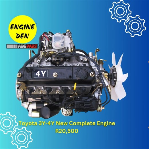 212 reactions · 132 comments | ✨ This July, Engine Den is offering...