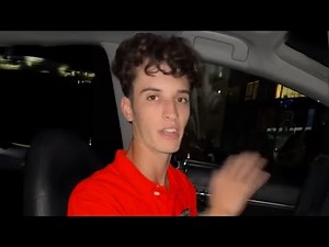 Evan Johson REACTS To Kayla Malec Releasing Footage Of Him Admitting To What He Did