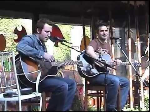 Seven Mary Three - My My