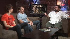 Nolan North Chats Uncharted, Drake's Journal & The Prestigious 'Northies'