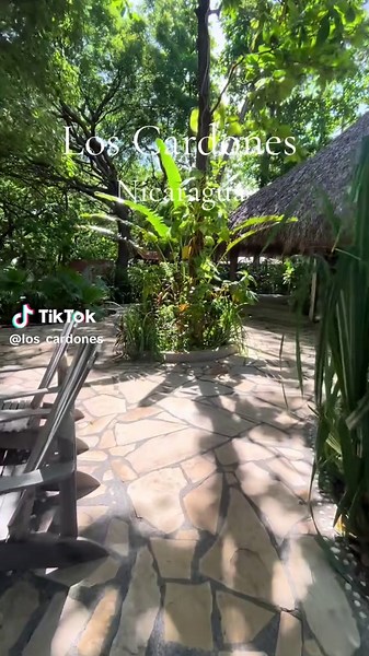 Los Cardones Ecolodge: Descubre el Paraíso en Nicaragua