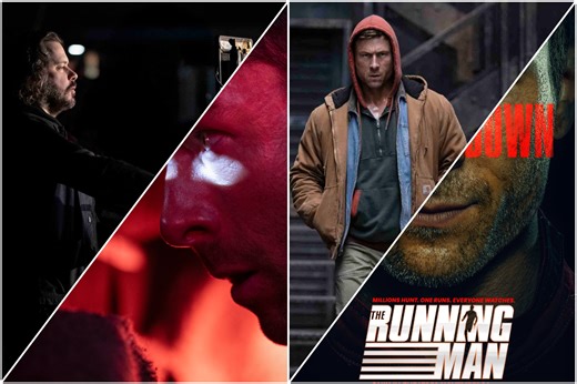 The Running Man Has A New Ending But Stephen King Approves