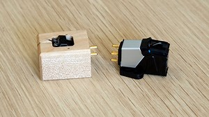How to change the stylus on your Grado cartridge