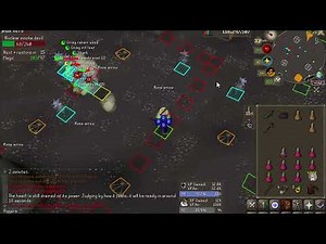 No Cannon Smoke Devils 110k/h