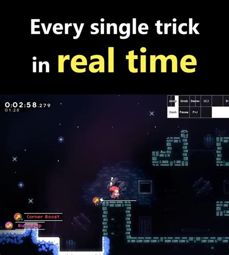 How I made this insane trick overlay